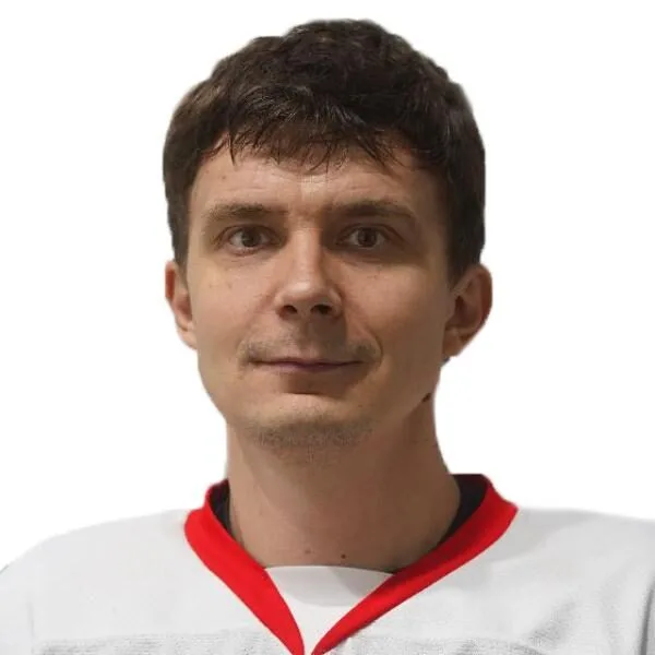 Константин Масленников